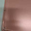 ProCase for iPad 9th/ 8th/ 7th Generation Case 10.2 Inch, iPad 10.2 Case 2021/2020/2019, Slim Smart Cover with Translucent Hard Shell Back, Supports Touch ID, Auto Wake/Sleep Melonpink