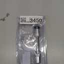 Trimax SXTC3 Premium Stainless Steel Coupler Lock (3.5" Span)