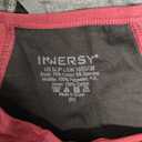 INNERSY Heavy Flow Period Underwear for Women Teens, Leak-Proof Menstrual Cotton Protective Hipster Panties 3-Pack Small