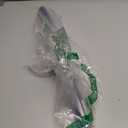 Haton Window Privacy Film One Way Window Tint for Home, Sun UV Blocking Heat Control Reflective Mirror Tinting Film See Out Not in Office Door Coverings, Blue-Silver 17.5" x 78.7"