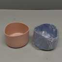 HEYSKAY 2PCS Silicone Boot for Owala Flask Water Bottle 24oz Anti-Slip Protective Sleeve for Owala Twist,FreeSip and Flip Stainless Steel Water Bottle BPA-Free Boot Bottom Base