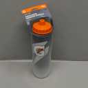 Gatorade Insulated Squeeze Bottle, 30oz (Fusion Light Shadow)