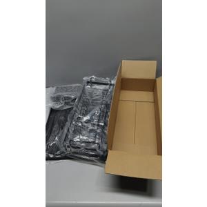 Small Dish Drying Rack, Compact Sink Dish Drainer Plate Organizer with Utensil Holder and 2pcs Silicone Drying Mats for Kitchen Counter, RVs, Apartments