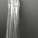 JUST 4 SIGNS Retractable Roll Up Banner Stand - 33"x80" Heavy Duty Adjustable Display with Carrying Bag, Perfect for Trade Shows, Conferences, Events - Easy Setup, Reusable Banner Holder (1)