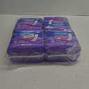 Always Discreet Adult Incontinence Pads for Women, Extra Heavy Absorbency, Long Length, Postpartum Pads, 112 Count (4 Packs of 28)