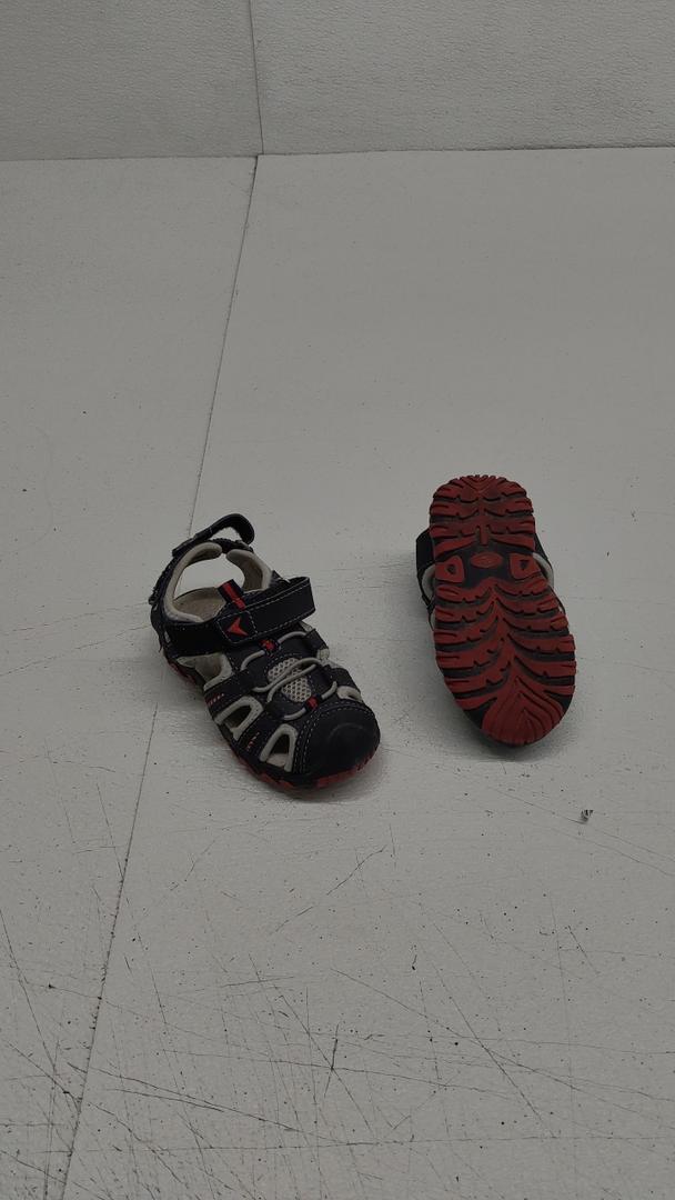 Apakowa Kids Shoes Size 24