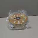 DURAMIC 3D PLA Glow Green in The Dark Filament 1.75mm 1Kg, 3D Printing Luminous Filament 1.75mm Dimensional Accuracy +/- 0.02 mm, Fit Most FDM 3D Printers