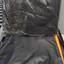 Sailnovo Rooftop Cargo Carrier Bag 21 Cubic, 1000D PVC Waterproof Vehicle Soft-Shell Carrier for Cars with/Without Roof Rack, Car Roof Storage Includes Anti-Slip Mat,10 Reinforced Straps, 6 Door Hooks