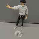 Banpresto - Jujutsu Kaisen 0 - Yuta Okkotsu Maximatic Figure