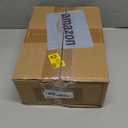 Artificial Rose Flowers Long Stem Fake Silk Roses for DIY Wedding Bouquet Table Centerpiece Home Decor (Light Pink) 5 Pack