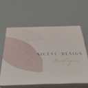 Niceye Handmade Baby Headbands Soft Stretchy Nylon Hair Bands with Bows for Newborn Infant Baby Toddler Girls- Pack of 6 (Pink)