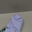 Toulite 4 Pcs Christmas Men's Pajama Set Nightshirt Sleeping Cap Candle Holder Candle Nightgown Gown Costume for Xmas Holiday(Large)