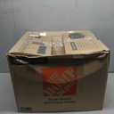 SENSARTE Nonstick Frying Pan Skillet with Lid, 13.3 Inch Large Deep Frying Pan, 6 Qt Non Stick Saute Pan with Cover, Induction Pan, Healthy Non Toxic Cooking Pan with Helper Handle, PFOA PFOS Free (Classic Black)