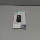 ESR 3 Pack for iPhone 16/ iPhone 15 Screen Protector, Military Grade Shatterproof, 9H Hardness, Full Coverage Tempered Glass with UltraFit Tray