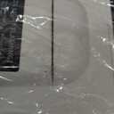 Hot & Iced Coffee Maker with Bold Setting, Single Serve Coffee Maker for K Cup and Grounds, 6-14 Oz Brew Sizes, 50 Oz Removable Water Tank, One Cup Coffee Machine with Reusable Filter, White (Ivory)