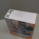 GONGSHI Vacuum Storage Bags, Space Saver Seal Bags For Clothing, Travel Luggage,Blankets, Comforters, Pillows, Clothes Storage.12 Jumbo