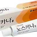 Noscarna Scar Gel Treat Keloid, Surgery & Acne Scars 10 g.