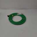 Swan Products Ace Garden Hose Remnant 5/8" X 15 Reinforced Vinyl Green