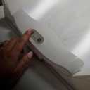 Contours GlowFlex Universal Gentle Night Light for Baby Diaper Changes with Adjustable Brightness, Auto Shut-Off, Soft Glow, Non-Slip Strap, Portable Nursery Lamp