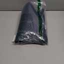 XiFEO Stove Top Covers for Electric Stove, Food Grade Heavy Duty Silicone Glass Stove Top Cover Protector, Induction Cooktop Protector, Heat Resistant Range Ceramic Stove Top Covers Mat, Oven Cover (28" x 20" (Thickened), Space Gray)