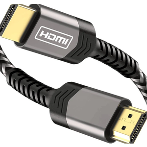 4ft PREMIUM HDMI HIGH -Speed Cable with Ethernet