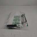 Soft Boys Soccer Rug, Round Rugs for Bedroom, Bedside Area Carpet for Kids, Soccers Lovers Home Decor Indoor Circle Carpets for Living Room, Nursery, Dorms Machine Washable,47 Inch (3.9' (Round))