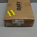 Orion Motor Tech Heavy Duty Ball Joint Press & U Joint Removal Tool Kit with 4wd Adapters, for Most 2WD and 4WD Cars and Light Trucks (BK) (dark gray C-frame)