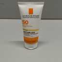 La Roche-Posay Anthelios Mineral Sunscreen SPF 50 Gentle Lotion, Broad Spectrum SPF + Antioxidants, Face & Body Sunscreen, Titanium Dioxide & Zinc Oxide, Oxybenzone Free, Oil Free