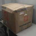 Decroom 3 Inch Memory Foam Mattress Topper King for Back Pain Relief, Filled with Breathable Memory Foam Pillow Topper Soft Fluffy Supportive Bed Mattress Pad, 80x78x3 in (White)