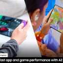 Samsung PRO Plus microSD Memory Card + Adapter, 512GB microSDXC, Up to 180 MB/s, Full HD & 4K UHD, UHS I, C10, U3, V30, A2, for Android Smartphones, Tablets, GoPRO, and DJI Drone (MB MD512SA/AM)