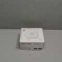 First Alert SC5 Battery Smart Smoke & Carbon Monoxide Alarm, SMCO600NV, 1-Pack