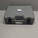 WNZ Coolant Pressure Tester Kit, 28PC Radiator Pressure Tester Kit, Radiator Cooling System Pressure Tester Kit with Vacuum Pump Vacuum Purge & Refill Tool