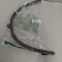 26''+18'' Front Windshield Wiper Blades Compatible with 2012-2017 Toyota Camry/2004-2009 Toyota Prius OEM QUALITY Premium All-Season Automotive Replacement Wipers (Pack of 2)