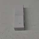 Side Marker Light, Front Fender Turn Signal Indicator Blinker Lamps Compatible with Porsche Cayenne 958 92A 2011-2014, 99163115502, 99163115602(Clear, Steady)