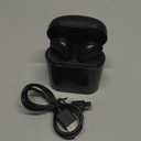 iLive True Wireless Bluetooth Earbuds in Black