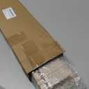 OAKERLAND Oak Floating Shelves 32 Inch Nursery Shelves, Nursery Book Shelves Floating Bookshelves Wall Mounted Shelves for Books, Toys and Decor Storage