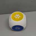 Talkfun Educational Toys for 1 Year Old Boy Girl, Learning Cube Musical Baby Toy 6-12-18 Month, Bilingual Birthday Gift for 1 Year Old Boy Girl