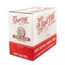 Bob's Red Mill Organic Oat Bran, 18oz (Pack of 4) - Non GMO, Vegan, Kosher (EXP 08/04/26)