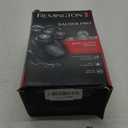 Remington Balder Pro Electric Razor for Head XR7000A - Premier Wet/Dry Bald Head Shaver, Flex Blades for a Close Shave, Cordless Rechargeable, Effortless Head Shaving with Precision Dual Track Heads