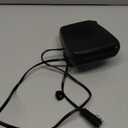 12v Car Heater, Portable Car Heater and Defroster,Windshield Defogger, Applicable All 12V Vehicles Car Heater