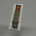 Nylon Elastic Wide Soft Bands Compatible with Samsung Galaxy Watch Ultra 47mm for Women Men, Adjustable Sport Comfort Loop Replacement Straps. (Green)