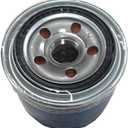 Genuine OEM Oil Filter 26300-35505 1 Pack / 2630035505 Compatible for Hyundai, Kia 1997-2023, Made in Korea