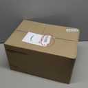 Amazon Basics Men's Incontinence Guards, Maximum Absorbency, Moisture-Wicking with Odor Protection, One Size Fits Most, 104 Count (2 Packs of 52)