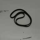uxcell 390j6 PJ V-Ribbed Belt 6 Ribs 39" Length x 0.55" Width, EPDM Poly V Belt
