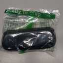 YIMI Progressive Photochromic Multifocus Reading Glasses for Men Women Spring Hinge Computer Anti Blue Light UV Sun Readers (Black)