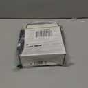 Leviton Decora Smart WiFi Outdoor Plug, Works with Matter, My Leviton, Alexa, Google Assistant, Apple Home/Siri & WireFree Anywhere Switch Companion, WeatherResistant, D215O1RE, Black