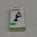 Cell Candy - Universal Cell Phone Mount for Car or Desk - Black