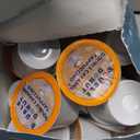 Double Donut Coffee Cappuccino Pods, Caramel Cappuccino, Single Serve for Keurig K Cups Brewers, 24 Count BBD 

12/28/2027