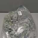 2 pcs Artificial Frosted Cedar and Pine Cone Candle Rings Christmas Candle Holder Rings Faux Cedar Twigs Wreath Mini Window Wreaths 11.8" Wide for Christmas Holiday Winter Season Decoration