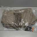 Mountain Hardwear mens Stretchdown Light Shacket (Small, Trail Dust)